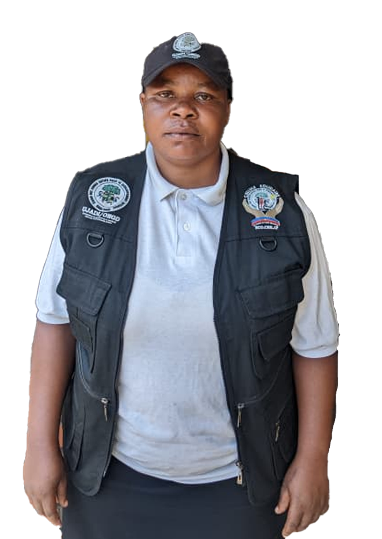 Bienheureuse NZIAVAKE