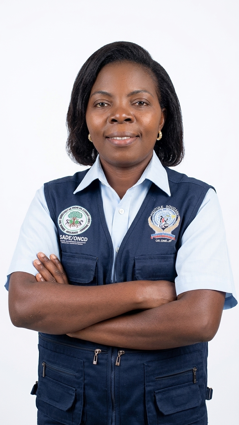 Christine KAVIRA