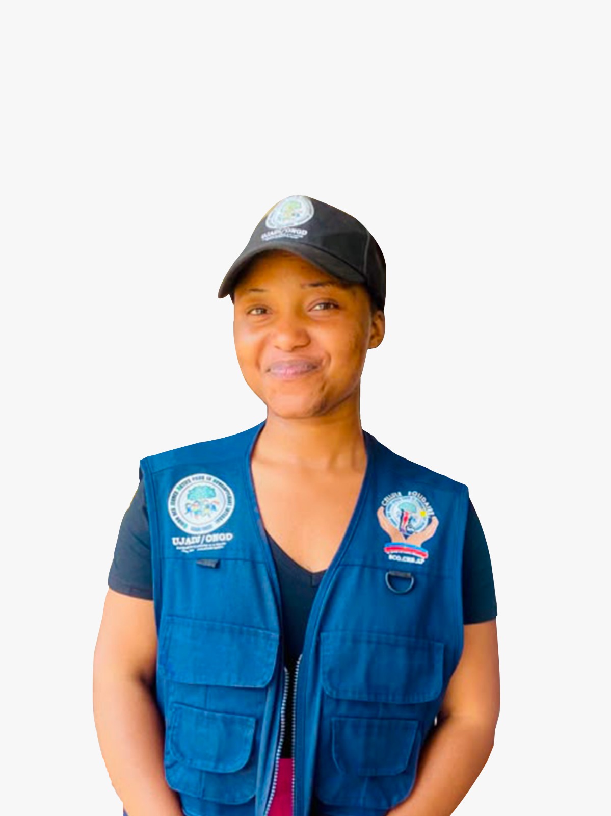 Ornella MUKOBELWA