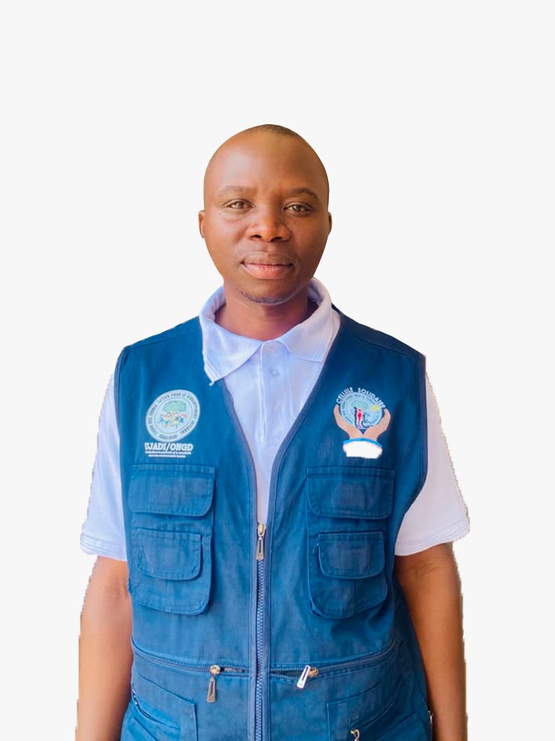 Pascal SHAMAMBA