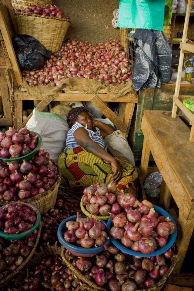 Sécurité alimentaire