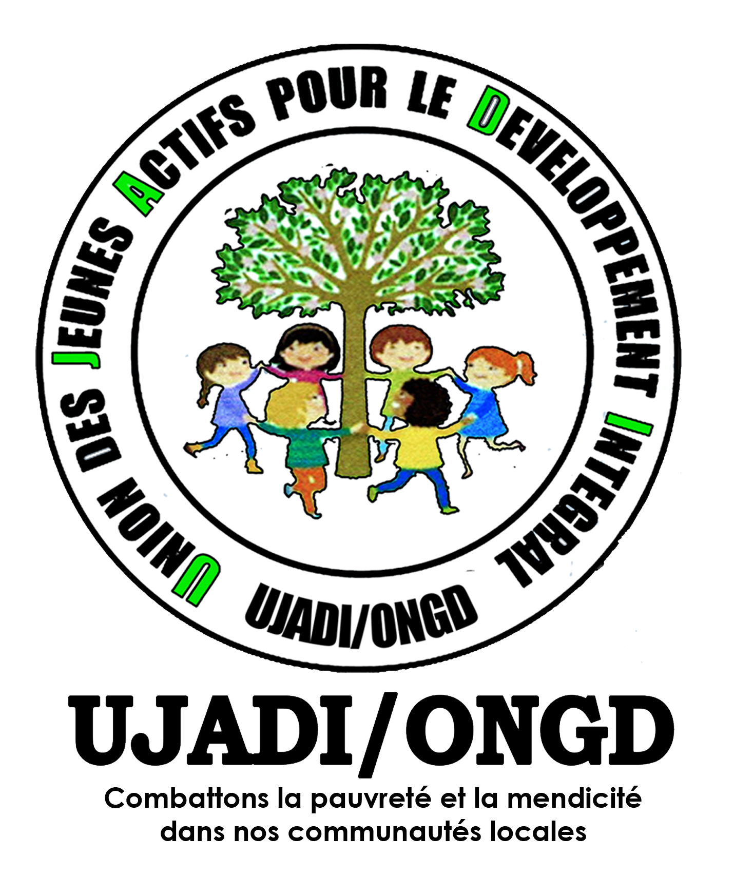 Enfants UJADI